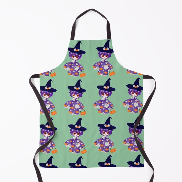 Item preview, Halloweenday. designed and sold by Gigi-shan.