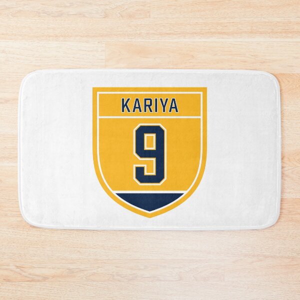 Item preview, Kariya #9 emblem designed and sold by Tarroi.