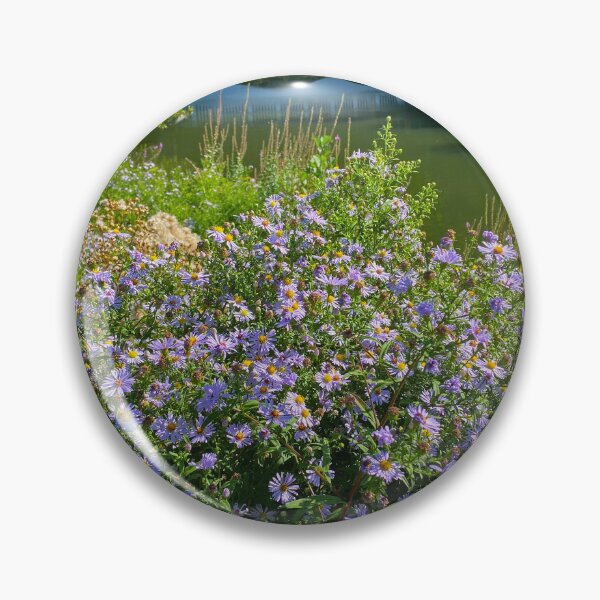 Item preview, Late Summer flowers  designed and sold by Paddyb17.