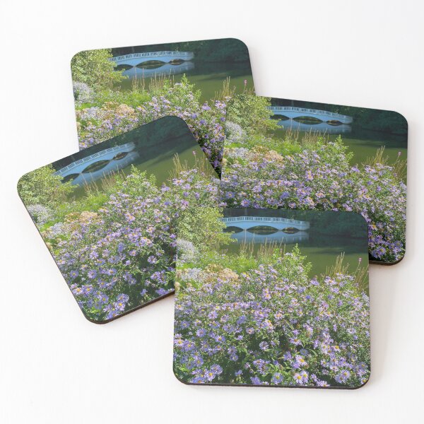 Item preview, Late Summer flowers  designed and sold by Paddyb17.