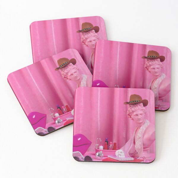 Item preview, Totral mess in the pink room designed and sold by pepinodemarst.