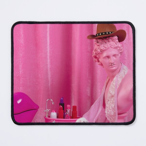 Item preview, Totral mess in the pink room designed and sold by pepinodemarst.