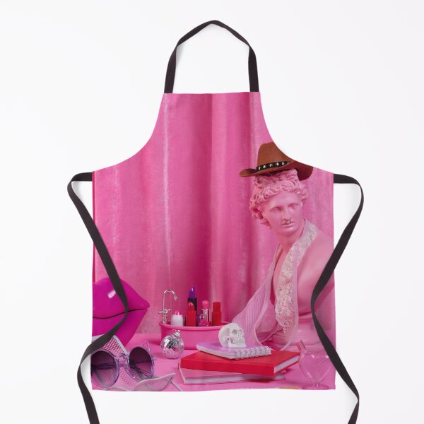 Item preview, Totral mess in the pink room designed and sold by pepinodemarst.