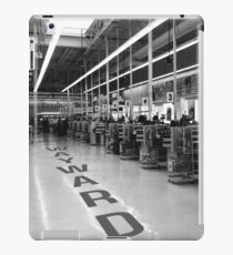 Wayward: Supermarket iPad Case/Skin