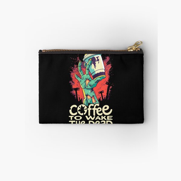 Item preview, Coffee to wake the dead designed and sold by ratchawoot.