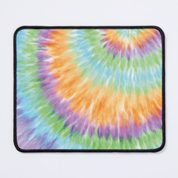 Item preview, Colorful Tie Dye Design No.3 designed and sold by QuestingPixel.