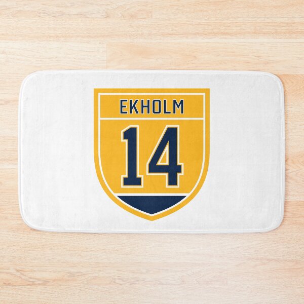 Item preview, Ekholm #14 emblem designed and sold by Tarroi.