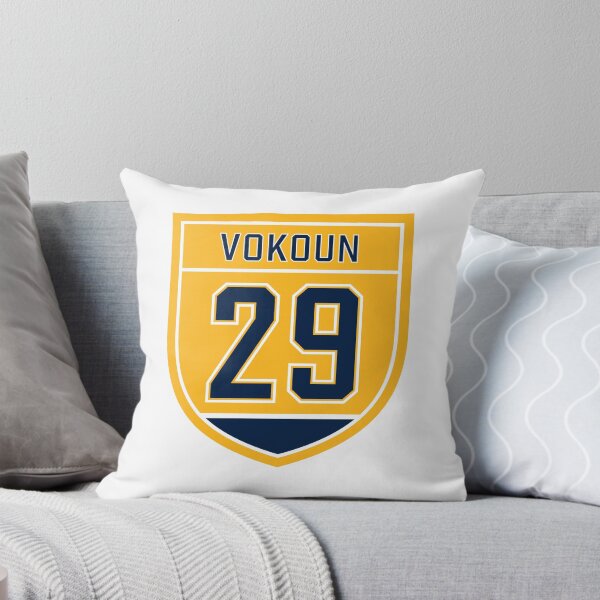 Item preview, Vokoun #29 emblem designed and sold by Tarroi.