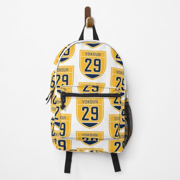 Item preview, Vokoun #29 emblem designed and sold by Tarroi.