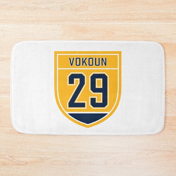 Item preview, Vokoun #29 emblem designed and sold by Tarroi.