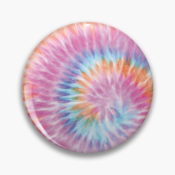 Item preview, Colorful Tie Dye Design No.4 designed and sold by QuestingPixel.