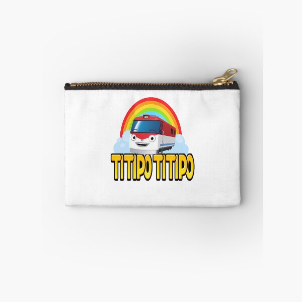 Item preview, Titipo train designed and sold by LuxuryPrisonC.