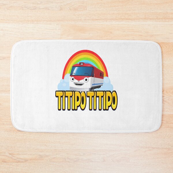 Item preview, Titipo train designed and sold by LuxuryPrisonC.