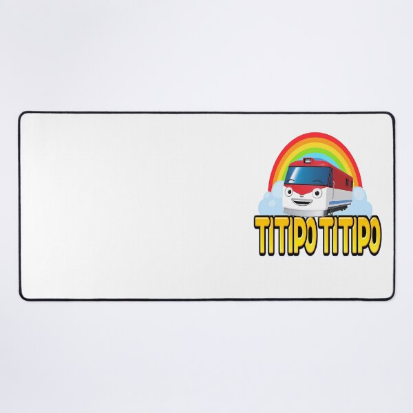 Item preview, Titipo train designed and sold by LuxuryPrisonC.