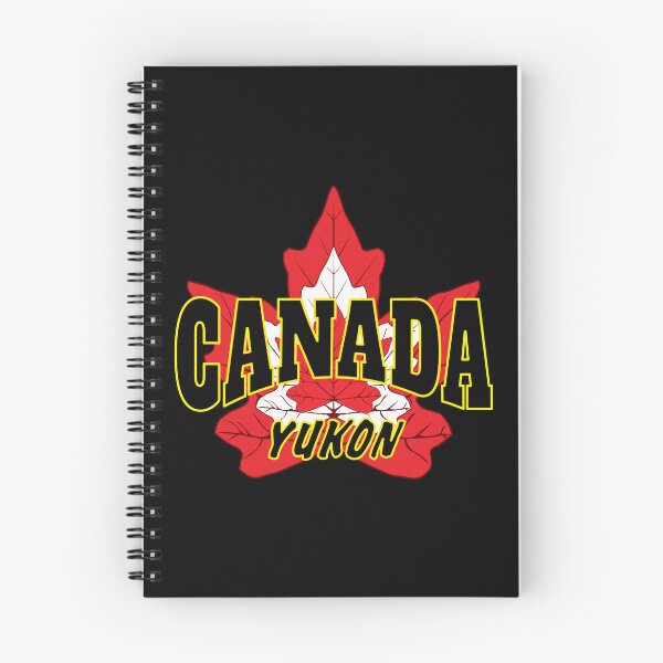 Item preview, The Yukon Canada by Tjays on a Fun designed and sold by TJays.