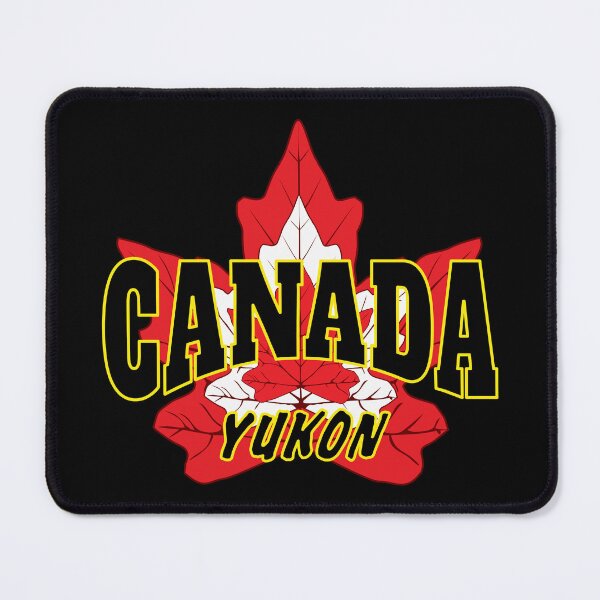 Item preview, The Yukon Canada by Tjays on a Fun designed and sold by TJays.