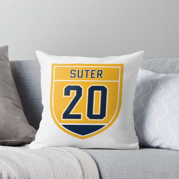 Item preview, Suter #20 emblem designed and sold by Tarroi.