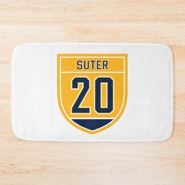 Item preview, Suter #20 emblem designed and sold by Tarroi.