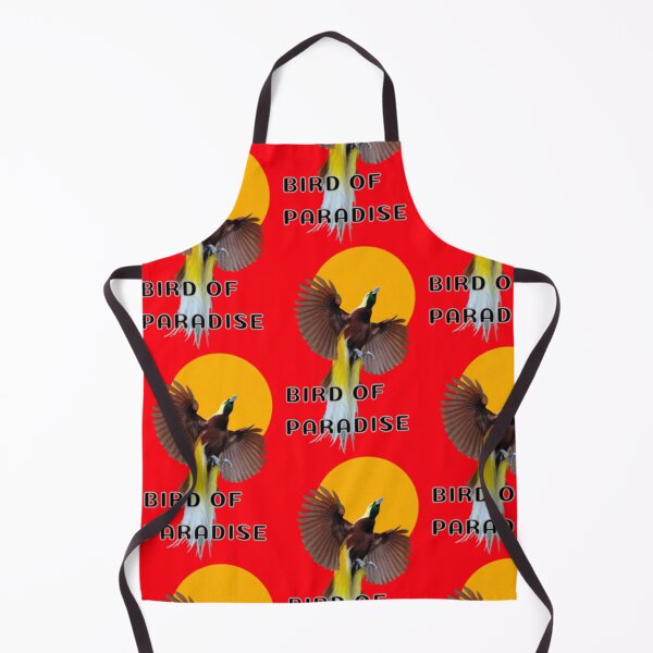 Item preview, BIRD OF PARADISE designed and sold by pendart.