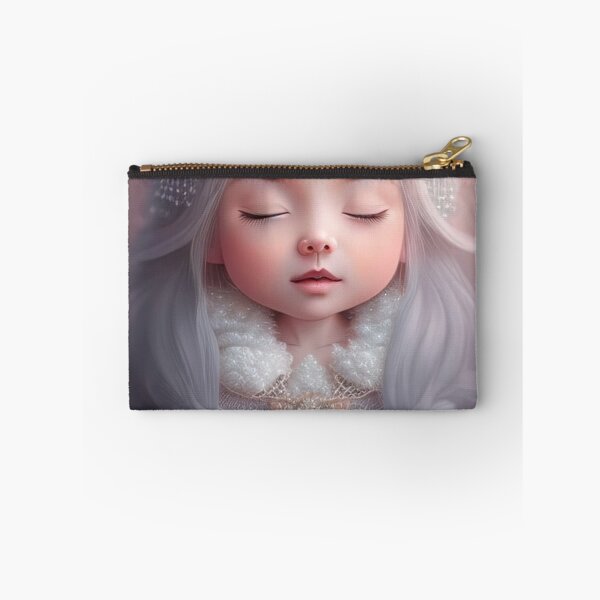 Item preview, Adorable princess, delicate, majestic, fable, fantasy, girl designed and sold by Cyber Kids.