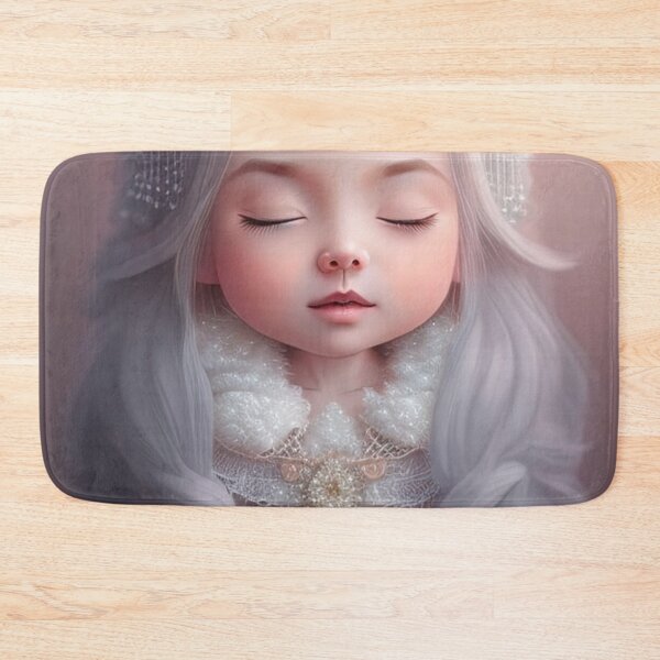 Item preview, Adorable princess, delicate, majestic, fable, fantasy, girl designed and sold by Cyber Kids.