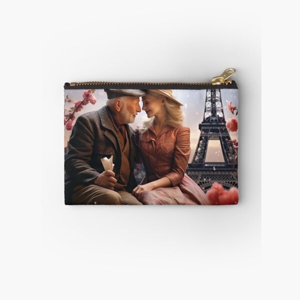 Item preview, Lovers in Paris designed and sold by VasaJeBre.