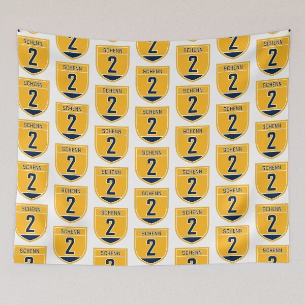 Item preview, Schenn #2 emblem designed and sold by Tarroi.