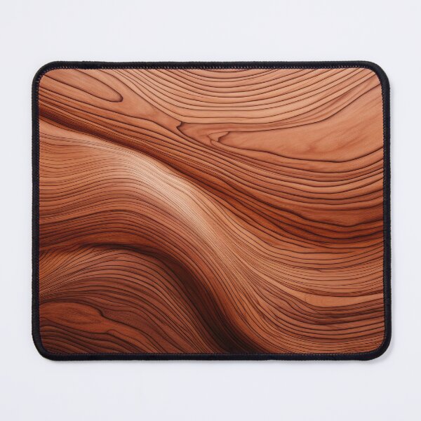 Item preview, Wood Abstract designed and sold by VisionDuke.