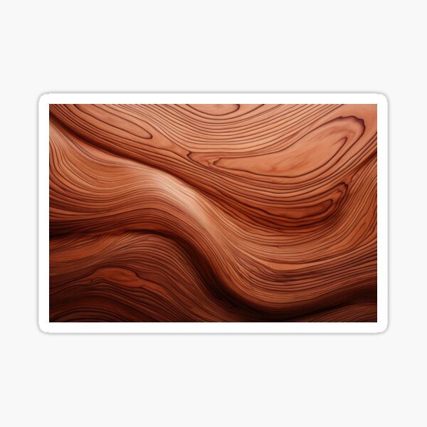 Item preview, Wood Abstract designed and sold by VisionDuke.