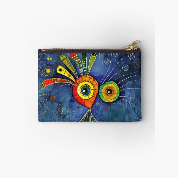 Item preview, "Whimsical # 16" designed and sold by Glen Allison.