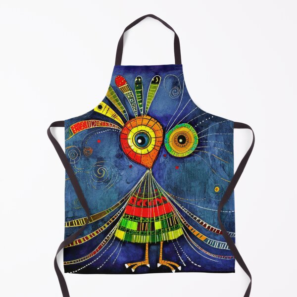 Item preview, "Whimsical # 16" designed and sold by Glen Allison.