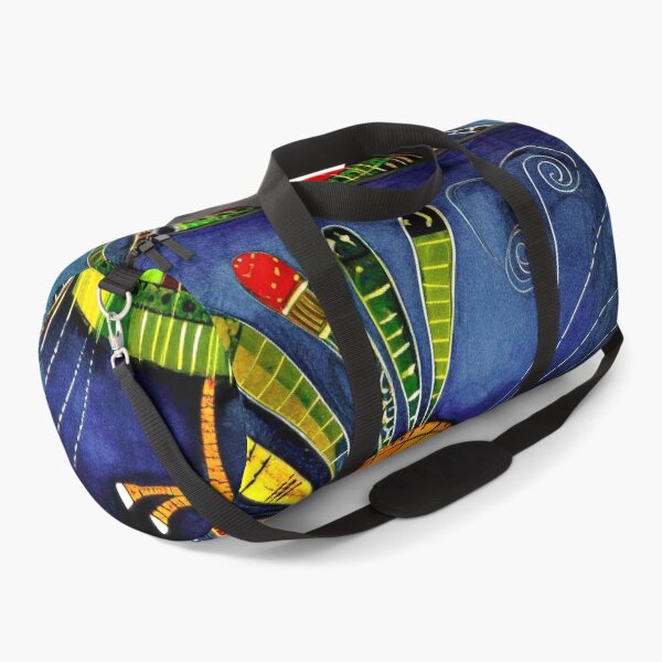 Item preview, "Whimsical # 16" designed and sold by Glen Allison.