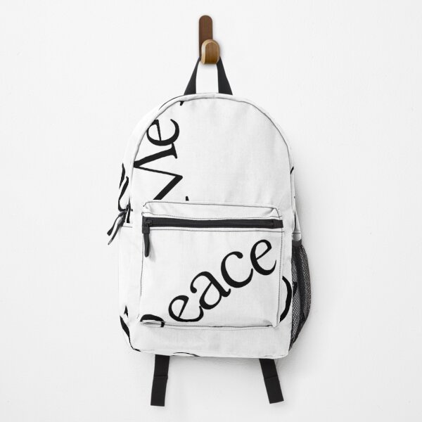 Item preview, Health and Wellness Peace & Quiet designed and sold by NVY EDIT STUDIO.