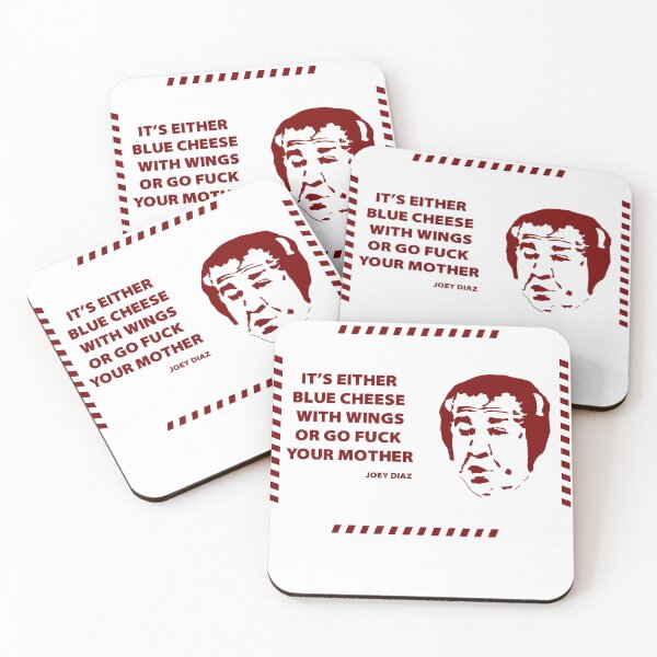 Item preview, Joey Diaz go F your mother designed and sold by Lowgik.