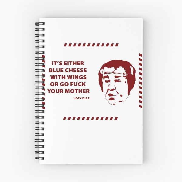 Item preview, Joey Diaz go F your mother designed and sold by Lowgik.