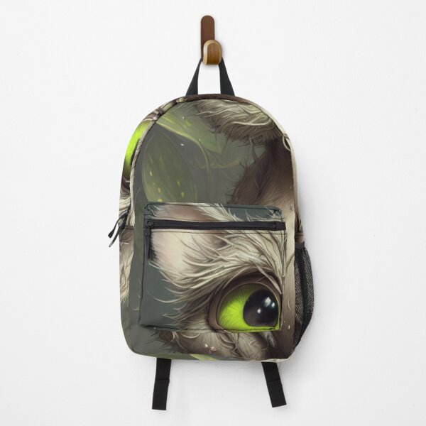 Item preview, Cute Creatures of Nature animal, fantasy, fable, cartoon, love designed and sold by Cyber Kids.