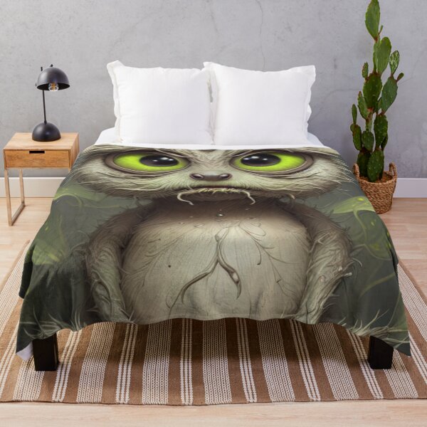 Item preview, Cute Creatures of Nature animal, fantasy, fable, cartoon, love designed and sold by Cyber Kids.