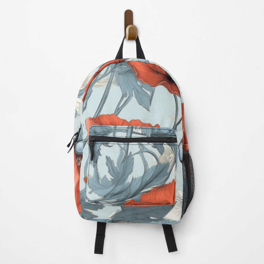 Artikel-Vorschau von Rucksack, designt und verkauft von Geode-Designs.