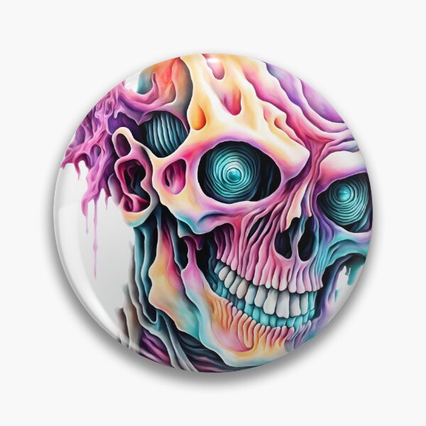 Item preview, The Decaying Living Dead designed and sold by ticklemyfancies.