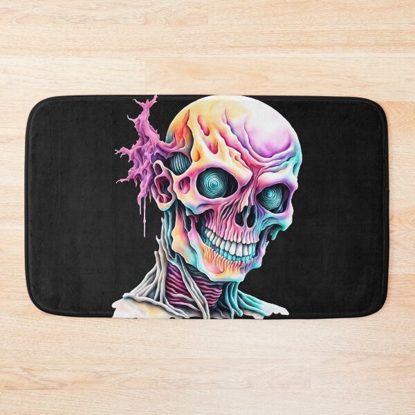 Item preview, The Decaying Living Dead designed and sold by ticklemyfancies.