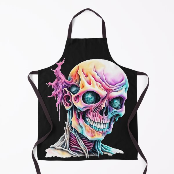 Item preview, The Decaying Living Dead designed and sold by ticklemyfancies.