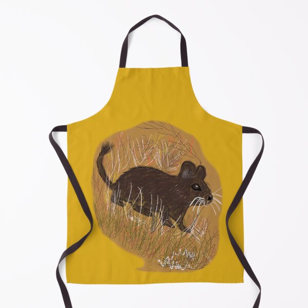 Item preview, a degu designed and sold by Omilen.