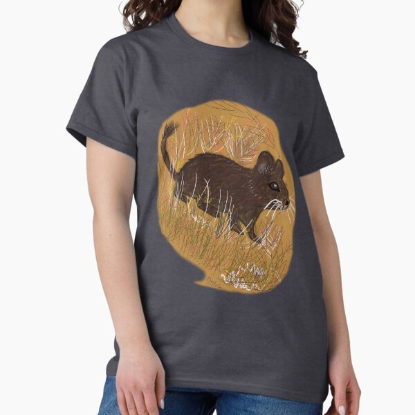 a degu Classic T-Shirt