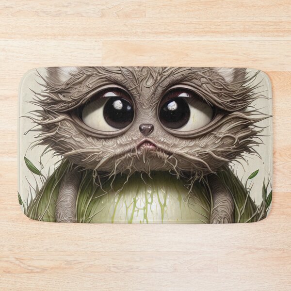 Item preview, Cute Creatures of Nature animal, fantasy, fable, cartoon, love designed and sold by Cyber Kids.