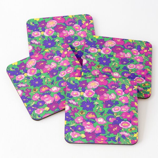 Item preview, Seasonal Flowers designed and sold by fc2c.