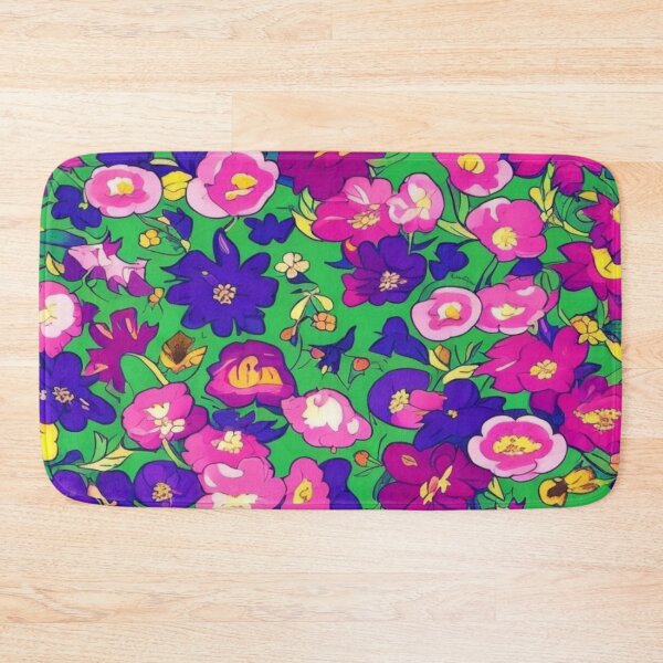 Item preview, Seasonal Flowers designed and sold by fc2c.