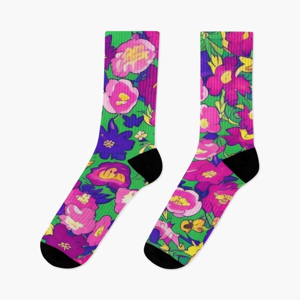 Item preview, Seasonal Flowers designed and sold by fc2c.