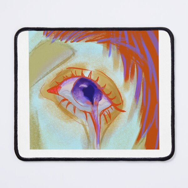 Item preview, tearing designed and sold by eyes lover.