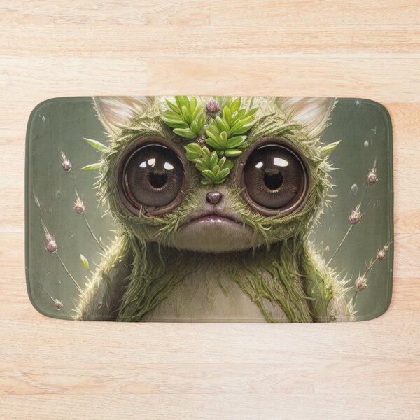 Item preview, Cute Creatures of Nature animal, fantasy, fable, cartoon, love designed and sold by Cyber Kids.