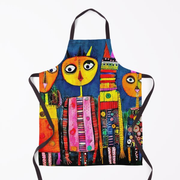 Item preview, "Whimsical # 2" designed and sold by Glen Allison.